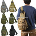 Outdoor Camping Hiking Shoulder Chest Bag Military Tactical Travel Backpack